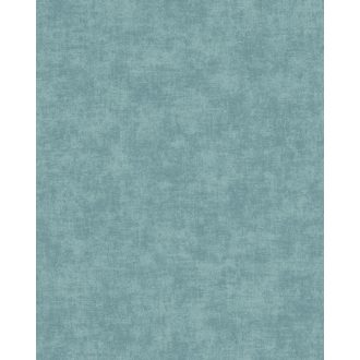   Egyszínű vakolat/beton/ minta zöld/türkizzöld tónus tapéta