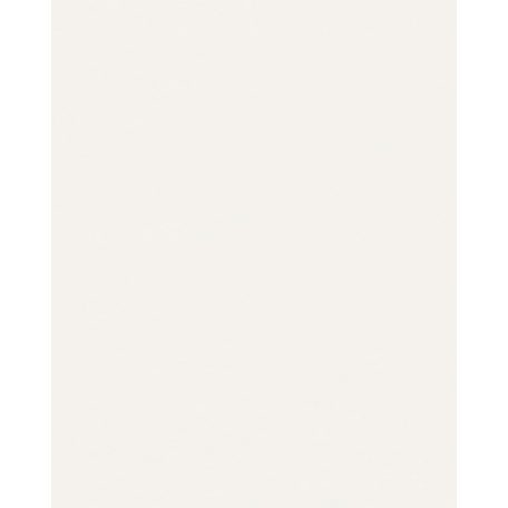 Finoman strukturált egyszínű minta fehér/törtfehér tónus tapéta