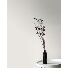   Finoman strukturált egyszínű minta fehér/törtfehér tónus tapéta