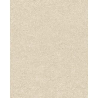 Finoman strukturált egyszínű minta bézs tónus tapéta