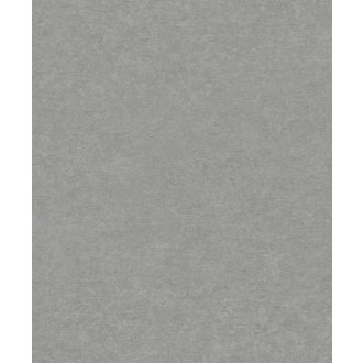   Finoman strukturált egyszínű minta szürke/sötétszürke tónus tapéta