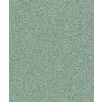   Természetes strukturált állatbőr utánzat minta világoszöld és zöld tónus tapéta