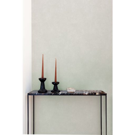 Anyagában nyomott és színezett geometrikus minta fehér és szürke/világosszürke tónus csillogó fémes ezüstszemcsék tapéta