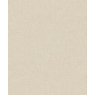   Finom kidolgozású strukturált egyszínű minta bézs tónus tapéta