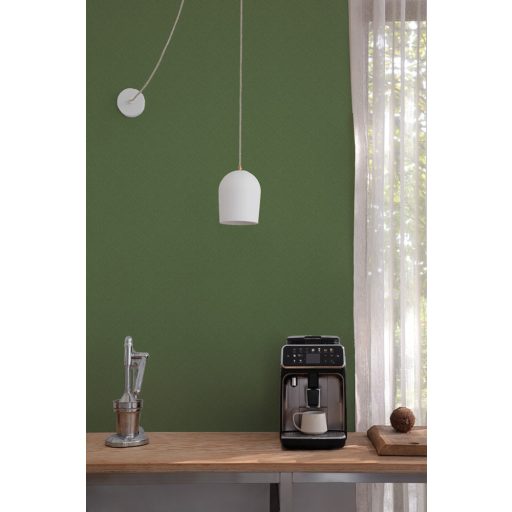 Apró grafikai elemek texturált izgalmas mikromintája zöld és sötétzöld tónus tapéta