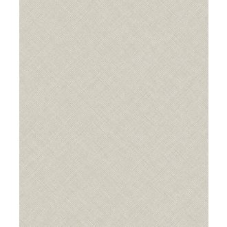   Apró grafikai elemek texturált izgalmas mikromintája krémfehér bézs és szürkésbézs tónus tapéta