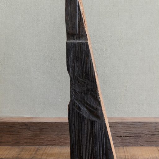 Strukturált textilhatású egyszínű minta világosszürke tónus tapéta