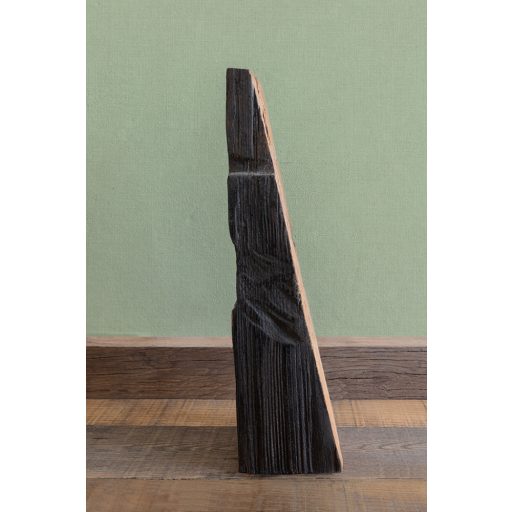 Strukturált textilhatású egyszínű minta zöld/világoszöld tónus tapéta