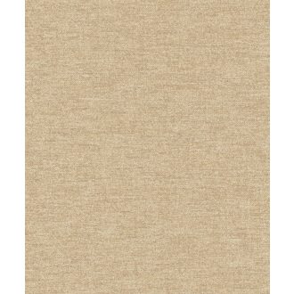   Durva struktúrájú egyszínű minta bézs és barna tónus tapéta