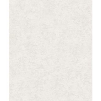   Decoprint Affinity AF24500 Natur Egyszínű betonhatás törtfehér/szürkésfehér tapéta