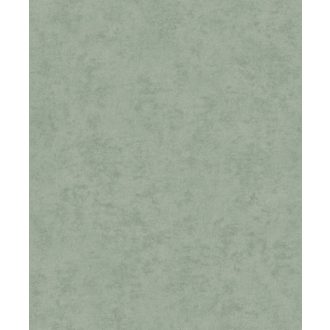   Decoprint Affinity AF24503 Natur Egyszínű betonhatás mentazöld tapéta