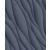 Decoprint Affinity AF24532 Grafikus háromdimenziós hatású hullám (lángnyelv) minta kék és szürkéskék árnyalatok tapéta