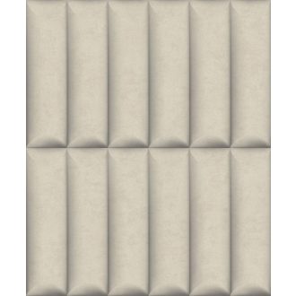   Decoprint Affinity AF24543 Natur Grafikus háromdimenziós minta bézs szürkésbézs sötétszürke tapéta