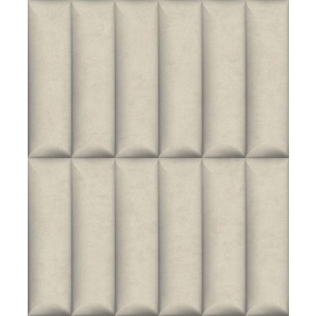 Decoprint Affinity AF24543 Natur Grafikus háromdimenziós minta bézs szürkésbézs sötétszürke tapéta