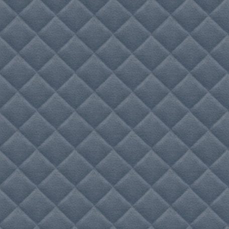 Decoprint Affinity AF24564 Geometrikus Grafikus pasztell anyaghatású megjelenés 3D kék szürkéskék antracit tapéta