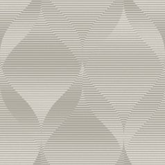   Decoprint Affinity AF24572 Absztrakt Geometrikus háromdimenziós designminta bézs és barna árnyalatok tapéta