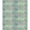 Decoprint Affinity AF24580 Geometrikus Grafikus színátmenetes 3D rombuszminta szürke mentazöld kékeszöld tapéta