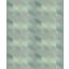 Decoprint Affinity AF24580 Geometrikus Grafikus színátmenetes 3D rombuszminta szürke mentazöld kékeszöld tapéta