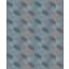 Decoprint Affinity AF24582 Geometrikus Grafikus színátmenetes 3D rombuszminta szürke szürkéslila szürkéskék tapéta