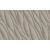 Decoprint Affinity AF24531 Grafikus háromdimenziós hatású hullám (lángnyelv) minta szürke szürkésbézs árnyalatok tapéta