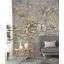 Behang Expresse Digital AK1056 Natur etno római fürdő mozaik maradványa szürke bézs barna terra digitális nyomat
