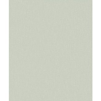   Természetes lenvászon textúra Nobacoat® bevonattal (antibakteriális) világosszürke/szürkészöld tónus tapéta