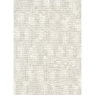   Apró pöttyökkel kialakított elegáns szövetminta törtfehér/krémfehér tónus tapéta