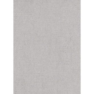   Egyszínű természetes strukturált szövetminta szürke tónus tapéta