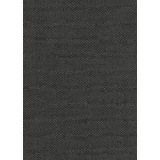   Apró pöttyökkel kialakított elegáns szövetminta fekete tónus tapéta