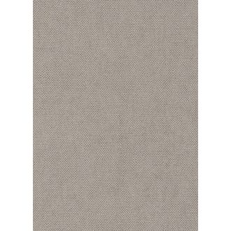   Egyszínű természetes strukturált szövetminta barna/szürkésbarna tónus tapéta