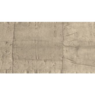   Varratokkal illeszkedő Vintage struktúrminta szürke szürkésbarna és fekete tónus XXL falpanel