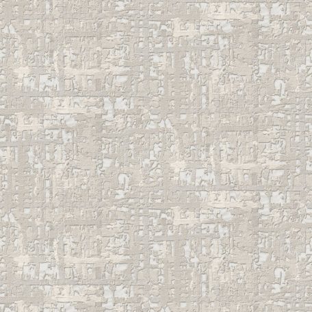 Absztrakt kosárfonat texturált selymes csillámló felület szürke ezüstszürke tapéta