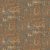 Absztrakt kosárfonat texturált selymes csillámló felület bszürkésbarna narancs/terrakotta tapéta
