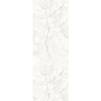   Otthonából fényűző palotát...! Carrarai márvány mintázat fehér szürkésfehér és szürke tónus falpanel