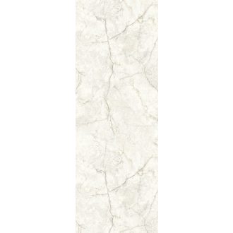   Otthonából fényűző palotát...! Carrarai márvány mintázat fehér szürkésfehér és gyönyház tónus falpanel