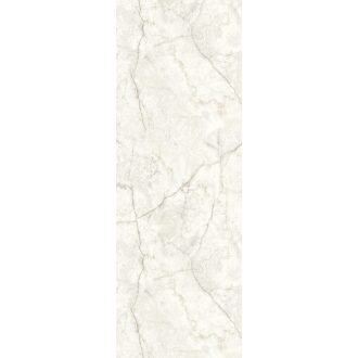   Otthonából fényűző palotát...! Carrarai márvány mintázat fehér szürkésfehér és gyönyház tónus falpanel