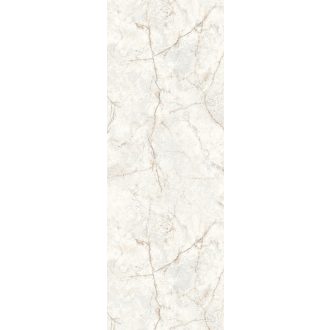   Otthonából fényűző palotát...! Carrarai márvány mintázat fehér szürkésfehér és tevebarna tónus falpanel