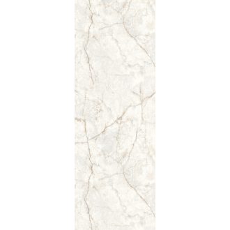   Otthonából fényűző palotát...! Carrarai márvány mintázat fehér szürkésfehér és tevebarna tónus falpanel