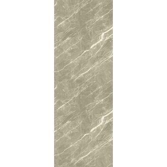   Meglepően valósághű márványmotívum szürkésbarna fehér és grafitszürke tónus falpanel