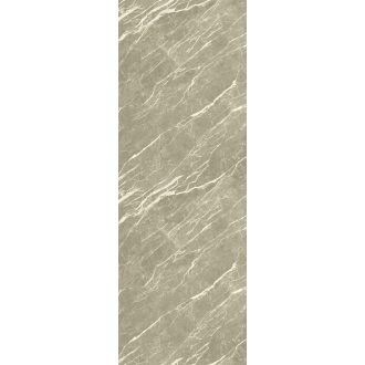   Meglepően valósághű márványmotívum szürkésbarna fehér és grafitszürke tónus falpanel