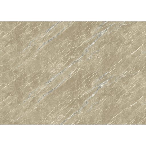 Meglepően valósághű márványmotívum szürkésbarna fehér és grafitszürke tónus falpanel