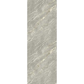   Meglepően valósághű márványmotívum szürke fehér és sárgásbarna tónus falpanel