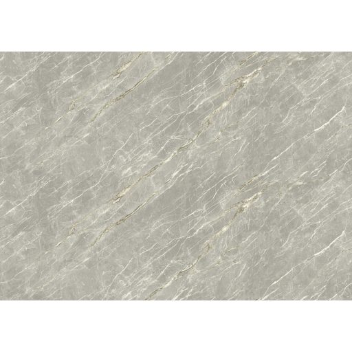 Meglepően valósághű márványmotívum szürke fehér és sárgásbarna tónus falpanel