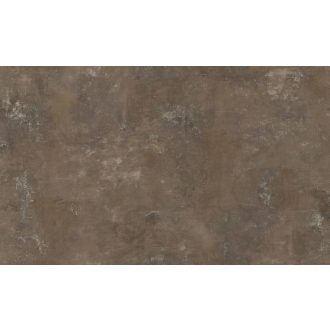   Loft hangulat meleg tónusokkal - kifinomult csillogó betontextúra antracit és taupe tónus és ezüstös mikro csillogás tapéta