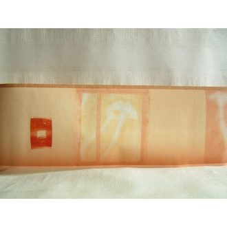 Deko 106, 17.5  bordűr