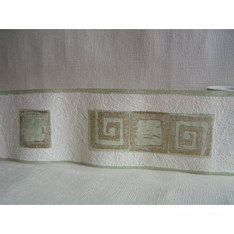 Deko 108, 12.0  bordűr