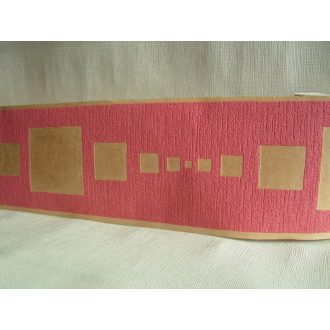 Deko 109,13.3  bordűr