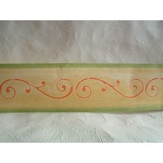 Deko 129, 7.5 bordűr