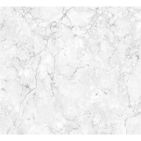 Ugepa Hexagone E85549  natur márványminta fehér szürke tapéta