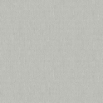   Finoman texturált valósághű lenvászon szövésű csillogó minta szürke/világosszürke és ezüst tónus tapéta